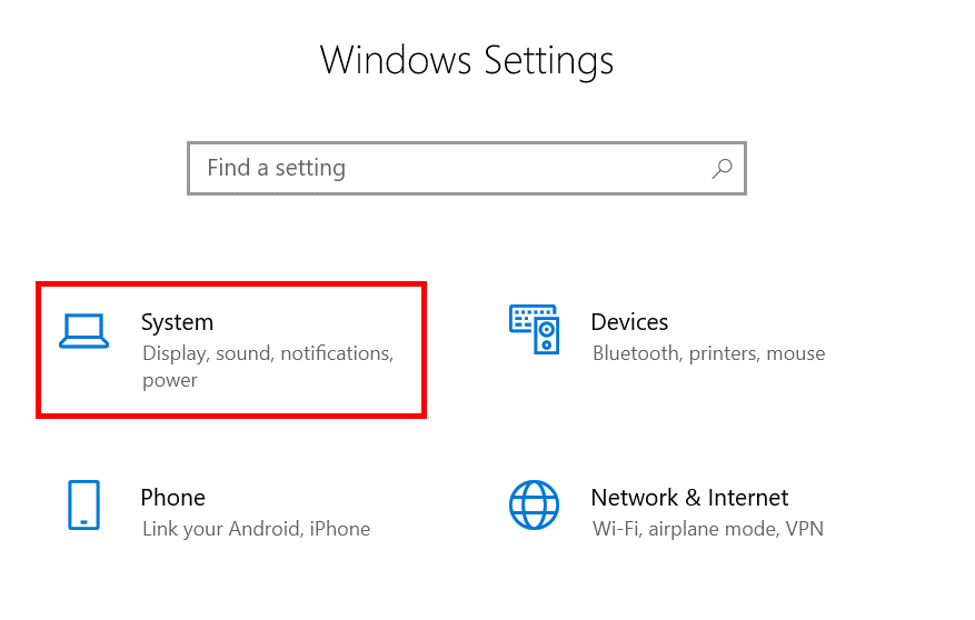 Modifier la luminosité de l'écran dans Windows - Support Microsoft