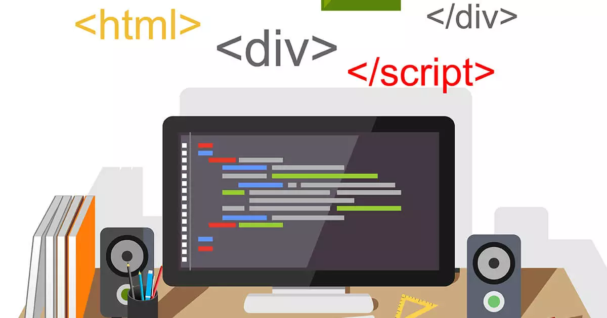 Élément HTML div : tout ce qu’il faut savoir sur le conteneur div