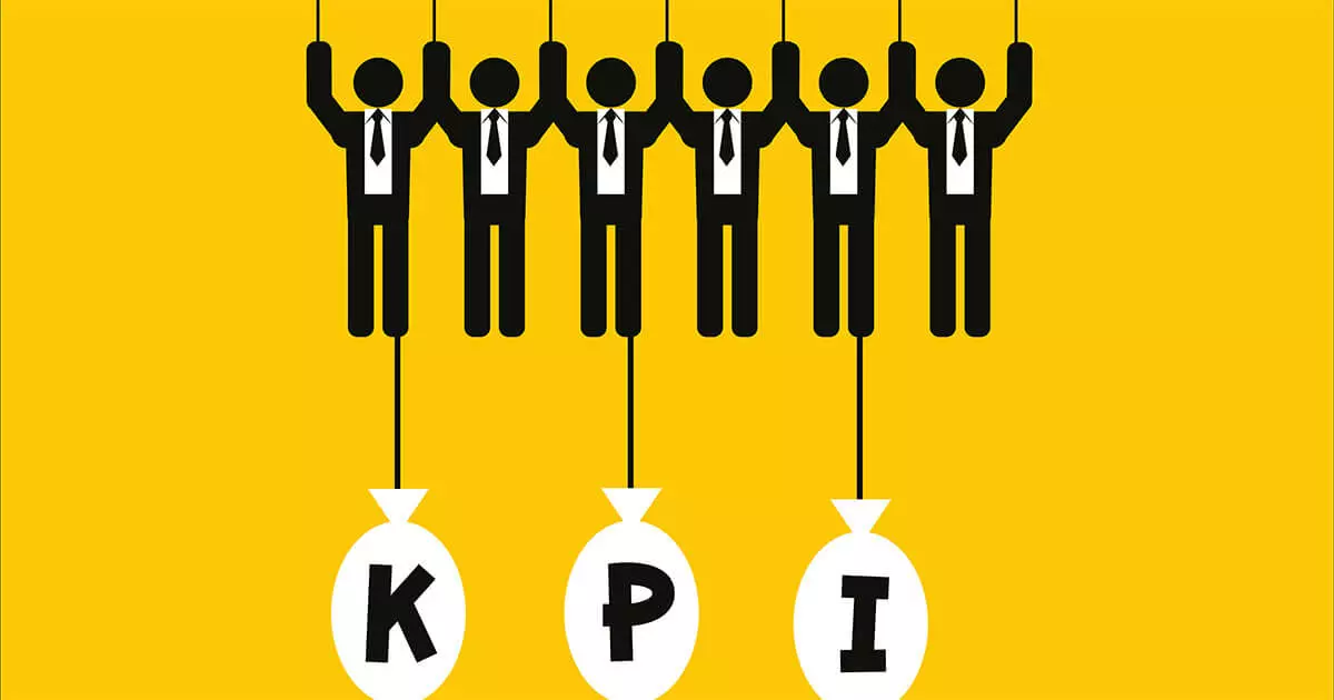 Les indicateurs (KPIs) importants en marketing online 