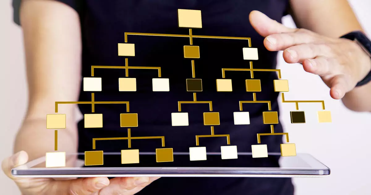 Sitemaps : ce qu’il faut savoir