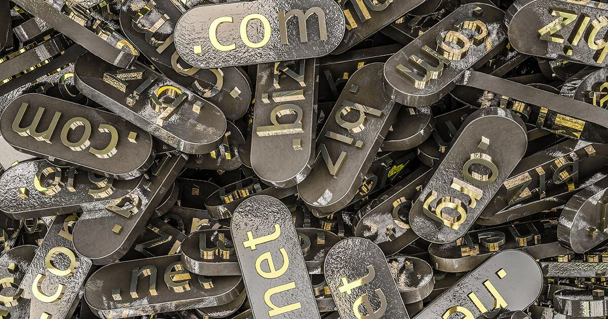 Qu’est-ce qu’un Top Level Domain (TLD) ?