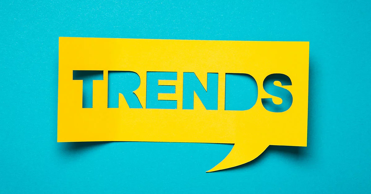 Les grandes tendances du marketing digital en 2025