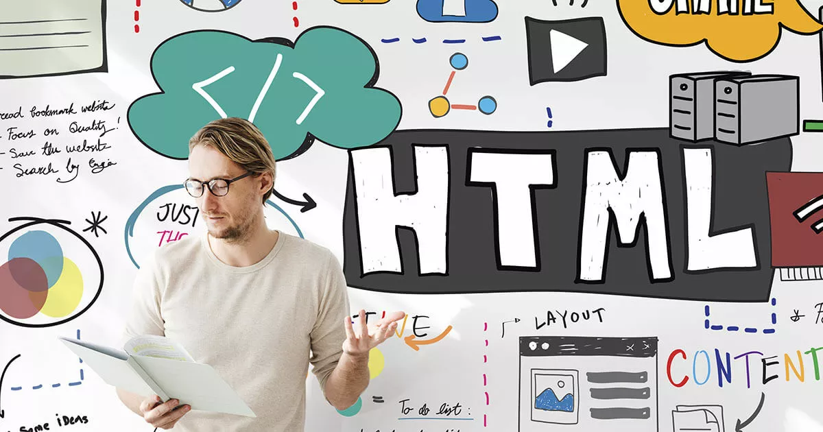 Qu’est-ce que le HTML (Hyper Text Markup Language) ?