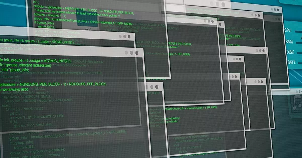 Invite de commandes Windows : explication des commandes CMD