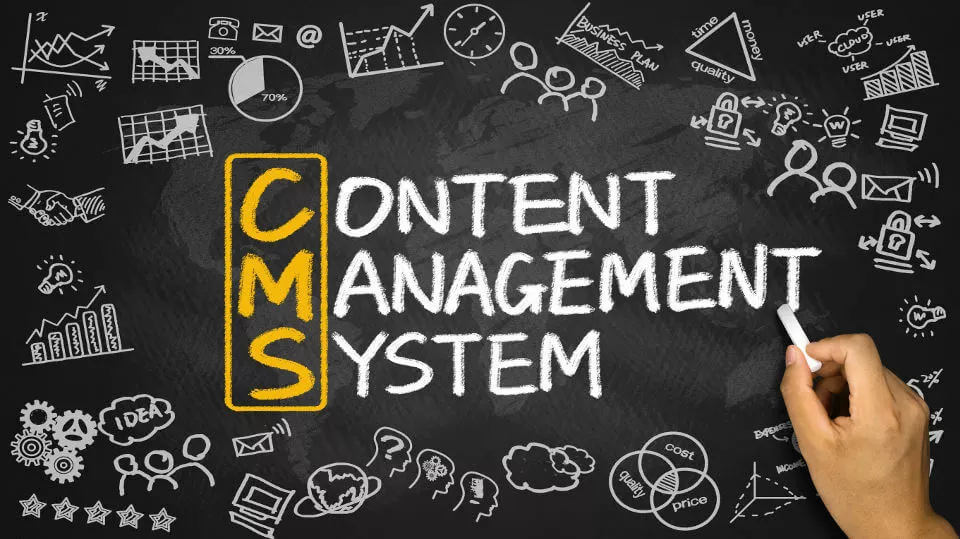 Développement de CMS : de eZ Publish à eZ Platform et eZ Sutdio