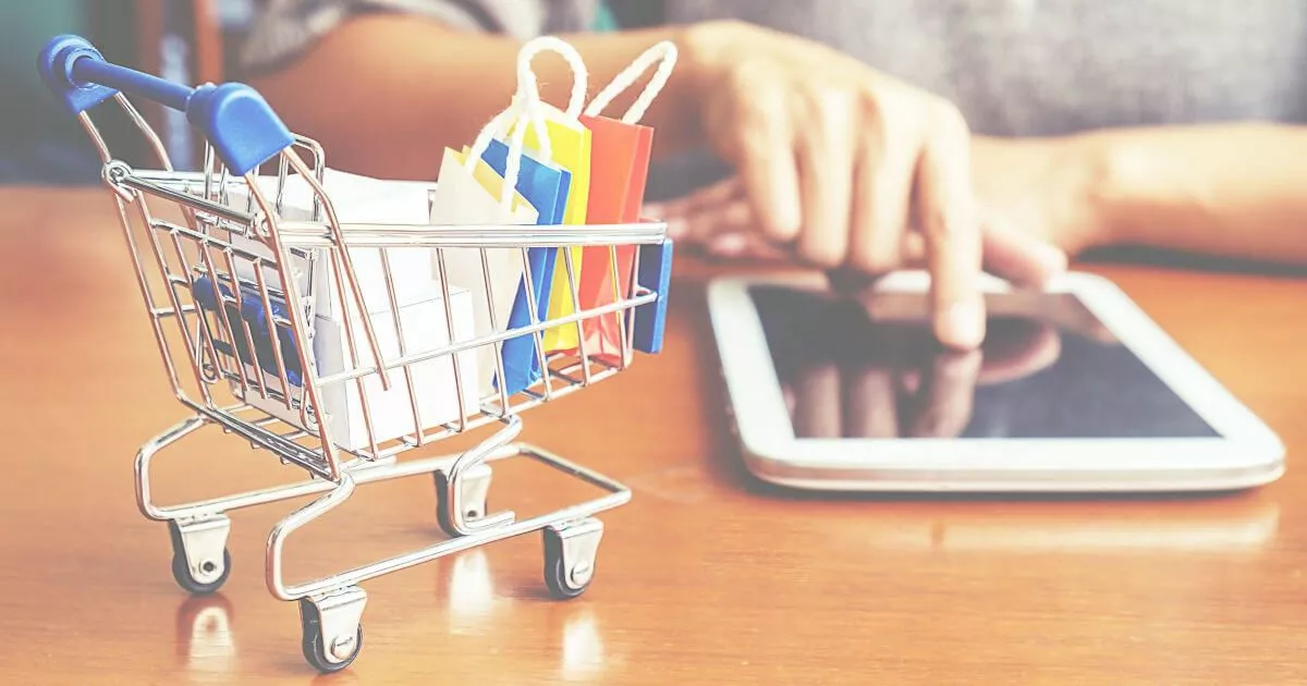 Les tendances E-commerce 2025