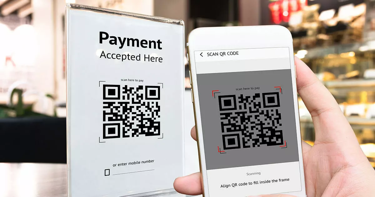 Comment scanner un QR code avec un smartphone