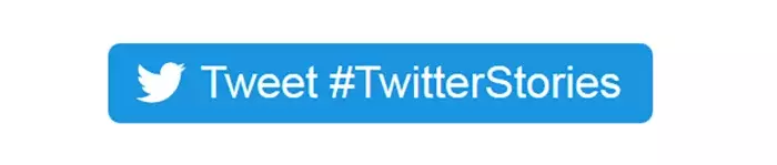 Le bouton Hashtag du plugin Twitter