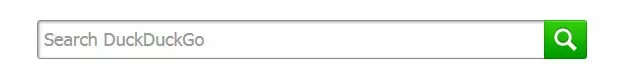 DuckDuckGo