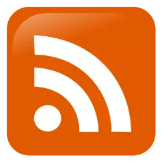 Le logo RSS