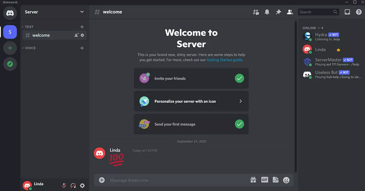 Créer un serveur Discord : comment faire ?