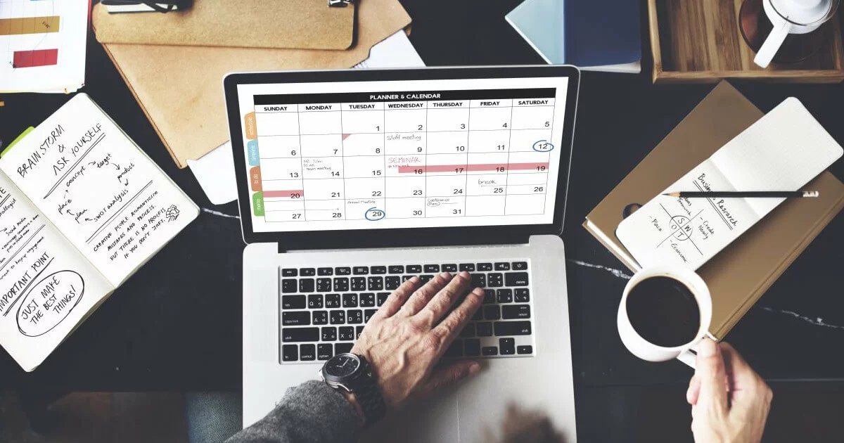 Partager son calendrier Outlook : comment rendre vos rendez-vous visibles ?