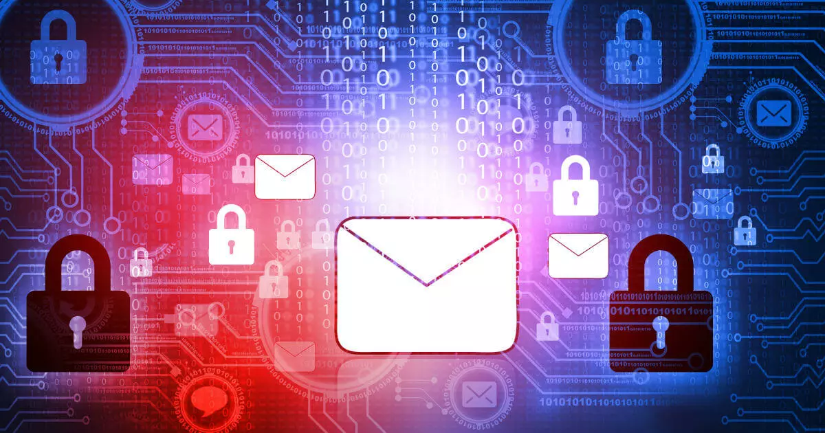 Configurer le DKIM pour améliorer la mise à disposition des emails