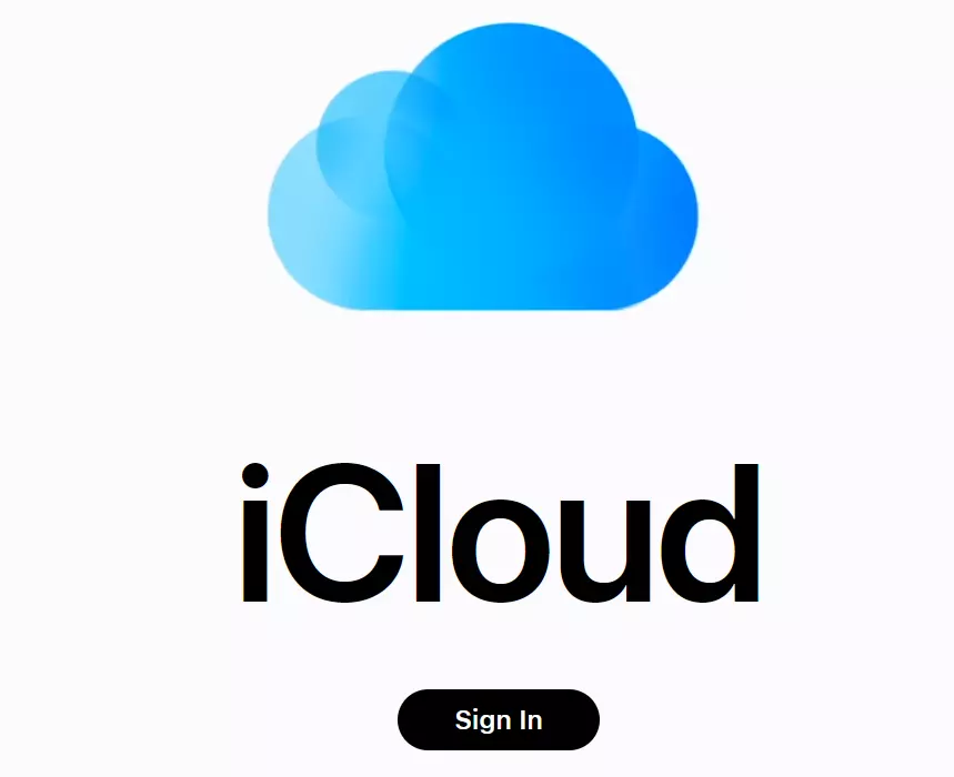 iCloud, le service de stockage Cloud d’Apple