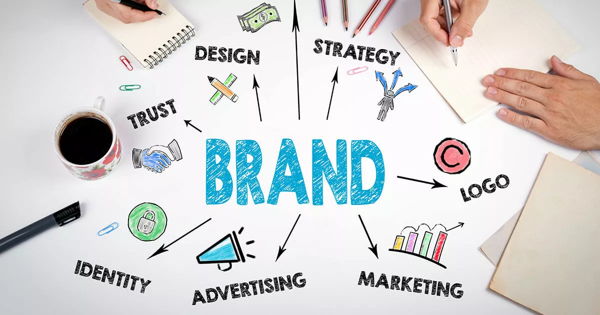 Conseils pour un brand building réussi