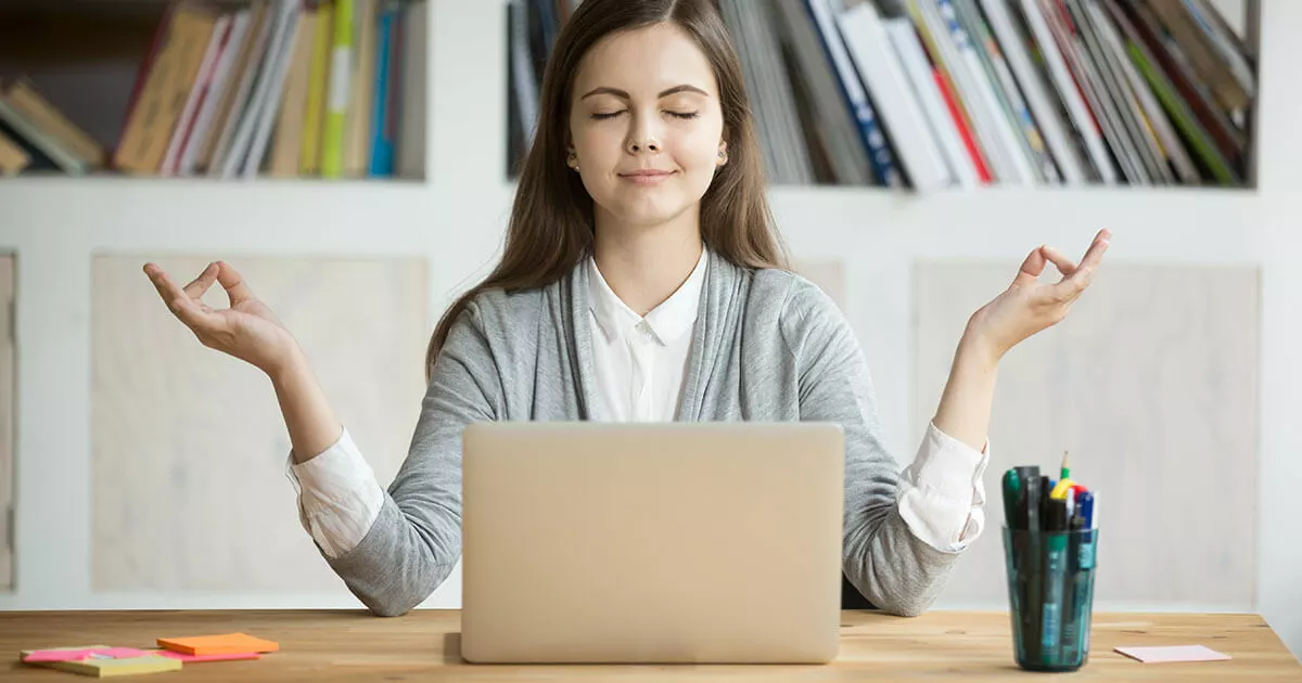 Méthodes de relaxation : au travail et en dehors