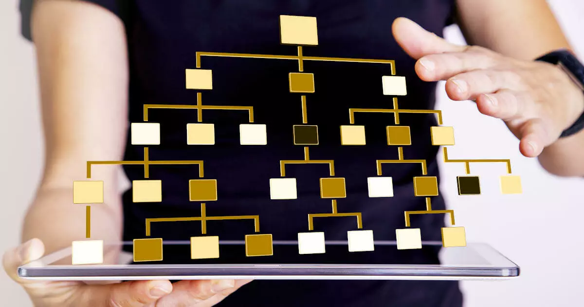 Créer un organigramme des tâches du projet : utiliser l’un des principaux outils de planification