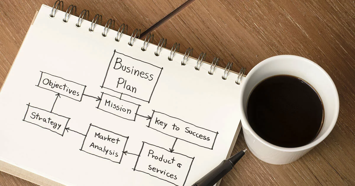 Astuces pour le business plan de votre boutique en ligne